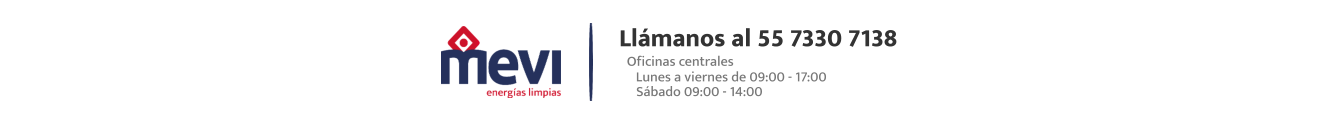 Llámanos al 55 7330 7138 Oficinas centrales Lunes a viernes de 09:00 - 17:00 Sábado 09:00 - 14:00