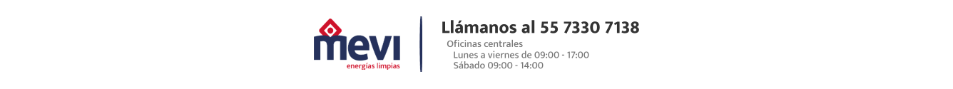Llámanos al 55 7330 7138 Oficinas centrales Lunes a viernes de 09:00 - 17:00 Sábado 09:00 - 14:00